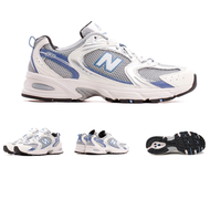 Sepatu New Balance NB 530 Steel Blue