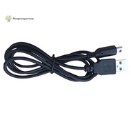 Hanprosperous> 3DS USB Charger Cable Power Charging Lead For Nintendo New 3DS XL/New 3DS/ 3DS XL/ 3D