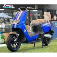 New Brand EV Cross-X high speed with Lion e2 Electric Skuter Scooter E Bike Electric Skuter Elektrik