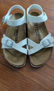 Birkenstock 涼鞋