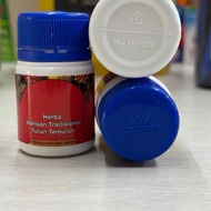 Herba Warisan Tradisional