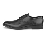 ECCO MELBOURNE MEN'S FORMAL SHOES