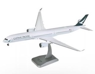 Cathay Pacific Airbus A350-1000 1:200模型飛機