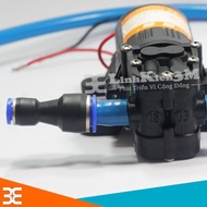 Water Hose Connector (Pump Hose Connection)