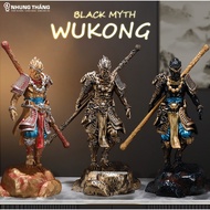 Premium Black Myth Wukong Model PT-51 - Great Saint Qi Thien - Fighting to Win Buddha - Height 26-50