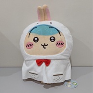 Chiikawa Usagi Raincoat Plush