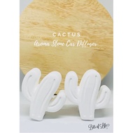 Bits of Life Aroma Stone Car Diffuser
