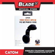 Catom Car Dashboard Magsafe Wireless Charging Smartphone Holder 15W SP-12