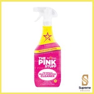 The Pink Stuff多用途家居清潔噴霧 850ml 5060033822067  [平行進口]