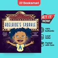 Adelaide's Sparkle - Paperback - English - 9798986863320
