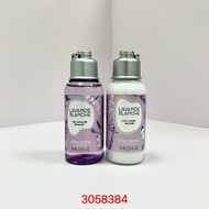 Direct Sales Fashion 15 Sample Shower Gel/Body Lotion3058384Coding Single Price75ml Content,Order Re
