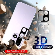OnePlus 15/1+15 CAMERA FILM Model 15 5G/1+15 5G (CAMERA LENS GLASS FILM)