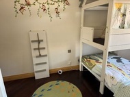 Tree Hut Bed