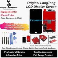 Replacement Original LongTeng LCD For iPhone 7 Plus