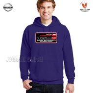 Hoodie Jaket Sweater Nissan Nismo Racing