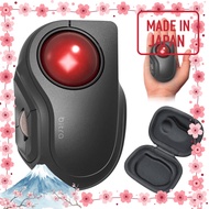 【Shipped from Japan】Elecom Mouse Trackball Size S Compact