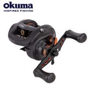 OKUMA CITRIX SALTWATER / FRESHWATER BAITCAST FISHING REEL