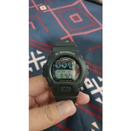 G Shock G6900 Tough Solar