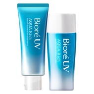 Japan Biore Biore Biore Watery Sunscreen Cream Female New Style Facial Sunscreen Lotion Male Student