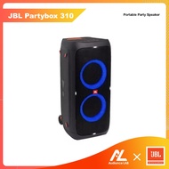 JBL Partybox 310 Portable Party Speaker