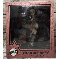 < GTS > ANIPLEX 1/8 Demon Slayer Stove Door Nezuko PVC 872159