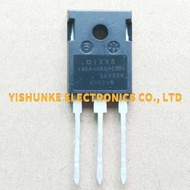 10PCS IXGH40N60C2D1 IXGH40N60C2 IXGH40N60 TO-247 MOSFET TRANSISTOR 40A 600V