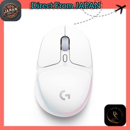 Logicool G Wireless Gaming Bundle: G705 Gaming Mouse + G715 Tenkeyless Gaming Keyboard + G735 Gaming