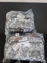 Gregory Padded Shoulder Pouch S ＆ M Treeline Camo 白花 斜揹 單揹袋 $550=1 $1000=2