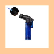 [Ready Stock] TECH99 Windproof Jet Flame Lighter Big Bbq Lighter Pemetik Api Kalis Angin DP-1519B