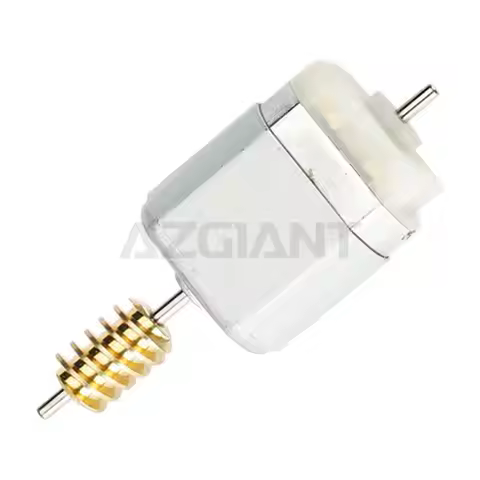 Azgiant Car Steering Column Flange Ignition motor For Benz SLK-Class R172 SLK55 AMG SLK200 SLK250 SL