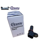 H/D ACCORD SDA,SEL SNA 1.8 CRANK SENSOR (37500-RAA-A01) (VINWAY)