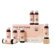 EGCG Five Doctors Collagen Peptide EGCG Vitamin C Drinks Oral