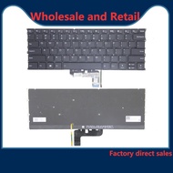 Lenovo Ideapad Yoga 9 14ITL5 Yoga Slim 9 14ITL 14ITL5 Keyboard
