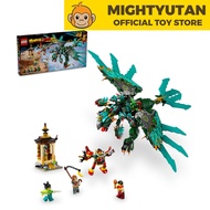 LEGO Monkie Kid 80056 Nine-Headed Beast