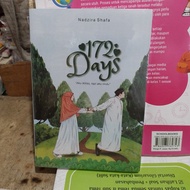 novel 172 days nadzira shafa
