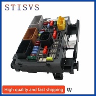 Relay Fuse Block 9675877980 for Peugeot 407 407SW RCZ 3008 C5/X7 C4 Picasso C6 New High Quality Cars