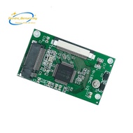 2242 M.2 NGFF SSD to ZIF (CE) Converter M.2 NGFF SSD to ZIF (CE) Adapter Card Support M.2 NGFF  B Ke