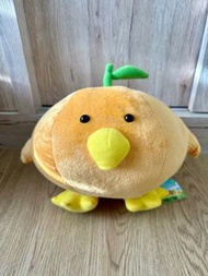 🇯🇵日本帶回熱帶水果鳥娃娃正版