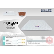 Fibre Star Coconut Fibre Topper / Sheet