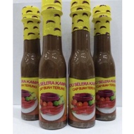 Budu Cap Terung Sedap