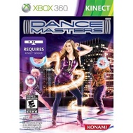 Xbox 360 Game Dance Master [Kinect Required] Jtag / Jailbreak