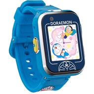 From Japan Doraemon talking smart watch camera blue