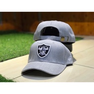 RAIDER 47’BRAND BASEBALL CAP