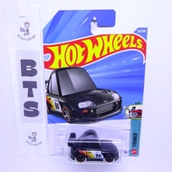 TOYOTA SUPRA Hot Wheels 94 Black SupraTOYOTA No. 94