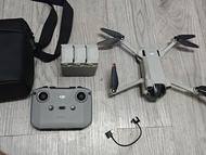DJI Mini 3 Pro 航拍機連配件