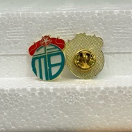 Bolton Wanderers Football Club Pin Badge