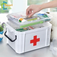 HD medical equipment medicine box