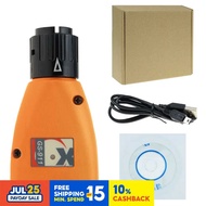 ⭐⭐⭐ Professional Engine Analyzer GS-911 V1006.3 Emergency Diagnostic Scanner Tool for BMW Motorcycle