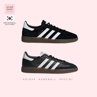 [ from South Korea ] ADIDAS Handball Spezial in Black Sneakers in 2 Versions IE3402/DB3021
