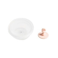 Hegen - Hegen manual breast pump and shaft - Genuine Hegen breast pumping accessories